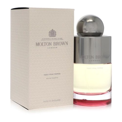 MOLTON BROWN, Molton Brown Fiery Pink Pepper Aromatic Damenparfum 100 ml Damen