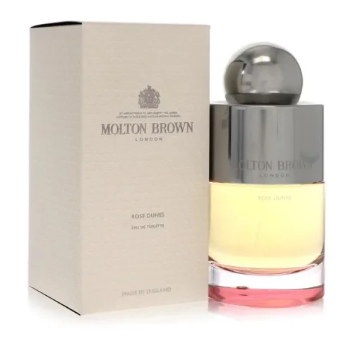 MOLTON BROWN, Molton Brown Rose Dunes Floral Damenparfum 100 ml