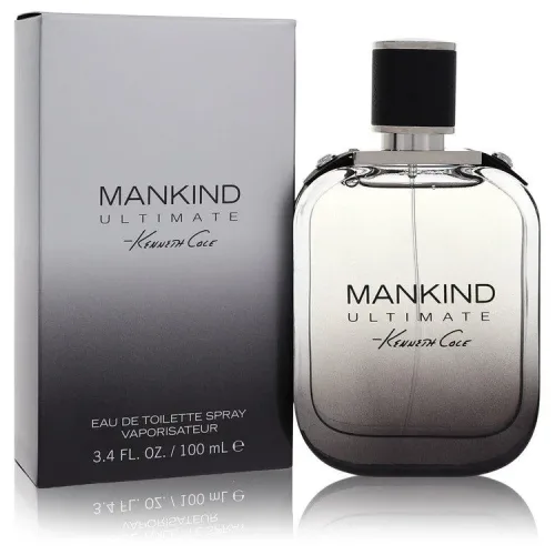 Kenneth Cole, Kenneth Cole Mankind Ultimate by Kenneth Cole Eau de Toilette Spray 100 ml