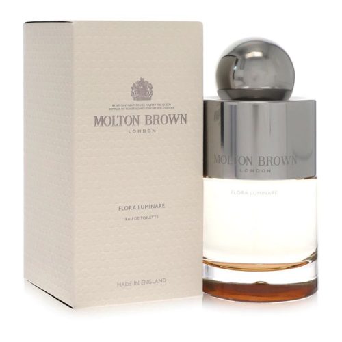 MOLTON BROWN, Molton Brown Flora Luminare Eau De Toilette Spray (Unisex) 95 ml