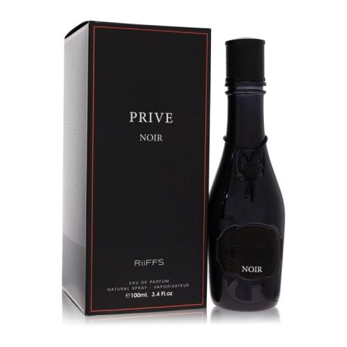 Riiffs, Riiffs Prive Noir Eau De Parfum Spray 100 ml