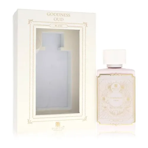 Riiffs, Riiffs Goodness Oud Blanc Eau De Parfum Spray (Unisex) 100 ml