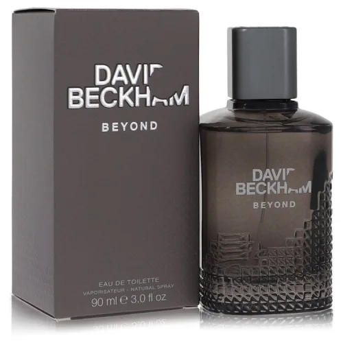 David Beckham, David Beckham Beyond by David Beckham Eau de Toilette Spray 90 ml