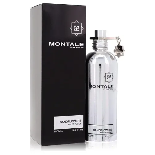 Montale, Montale Sandflowers by Montale Eau de Parfum Spray 100 ml