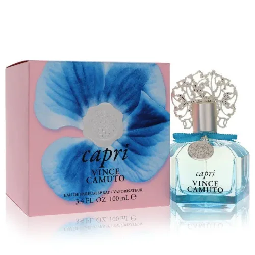 Vince Camuto, Vince Camuto Capri by Vince Camuto Eau de Parfum Spray 100 ml