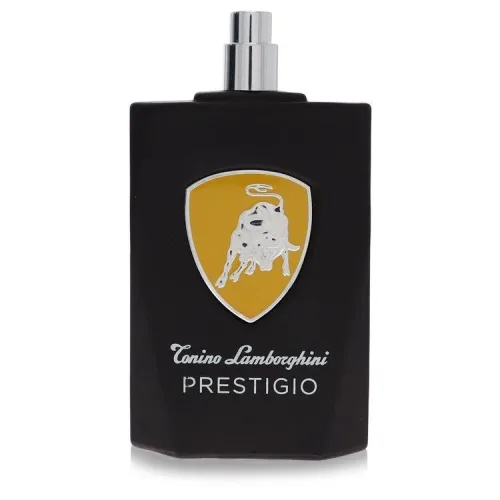 Tonino Lamborghini, Tonino Lamborghini Lamborghini Prestigio Eau De Toilette Spray (Tester) 125 ml