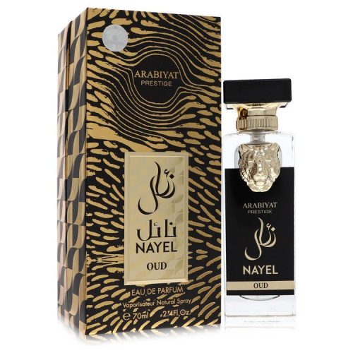 Arabiyat Prestige, Arabiyat Prestige Nayel Oud Eau De Parfum Spray (Unisex) 70 ml