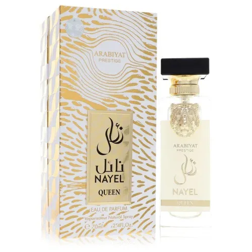 Arabiyat Prestige, Arabiyat Prestige Nayel Queen Eau De Parfum Spray 70 ml