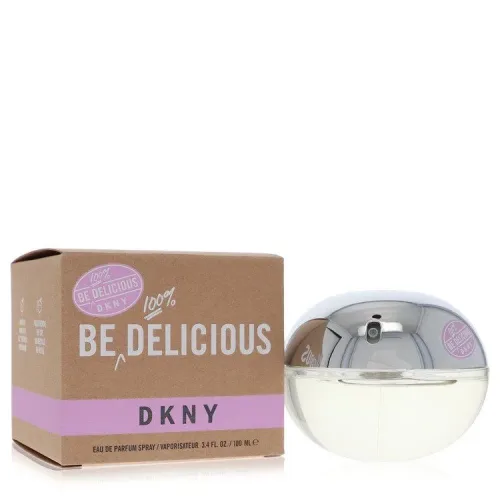 Donna Karan, Donna Karan Be 100% Delicious Eau De Parfum Spray 100 ml