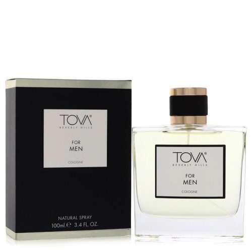Tova Beverly Hills, Tova Beverly Hills Tova Cologne Spray 100 ml