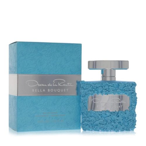 Oscar De La Renta, Oscar De La Renta Bella Bouquet Damenparfum 100 ml Damen