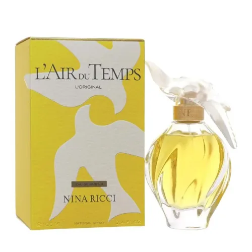 Nina Ricci, Nina Ricci L'Air Du Temps Eau De Parfum Spray 95 ml