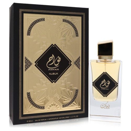 Nusuk, Nusuk Fawah Eau De Parfum Spray 80 ml