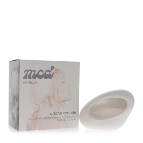 Ariana Grande, Ariana Grande Mod Vanilla Damenparfum 100 ml Damen
