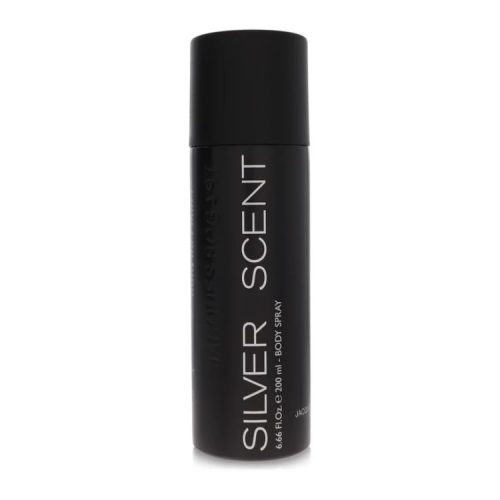 Jacques Bogart, Jacques Bogart Silver Scent Body Spray 200 ml