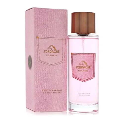 Jordache, Jordache Frankie Eau De Toilette Spray 100 ml