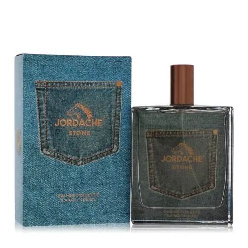 Jordache, Jordache Stone Eau De Toilette Spray 100 ml