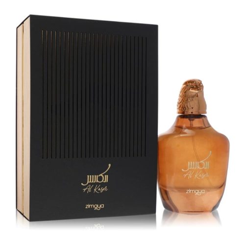 AFNAN, Afnan Zimaya Al Kaser Eau De Parfum Spray (Unisex) 100 ml