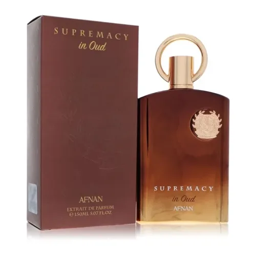 AFNAN, Afnan Supremacy in Oud Eau De Parfum Spray (Unisex) 145 ml