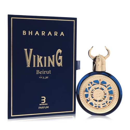 Bharara Beauty, Bharara Beauty Bharara Viking Beirut Eau De Parfum Spray (Unisex) 100 ml