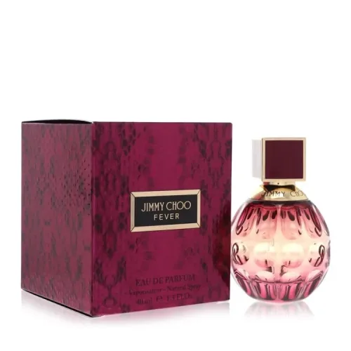 Jimmy Choo, Jimmy Choo Fever Damenparfum 40 ml