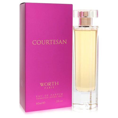 Worth, Worth Courtesan Eau De Parfum Spray 60 ml