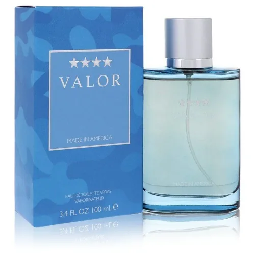 Dana, Valor by Dana Eau de Toilette Spray 100 ml