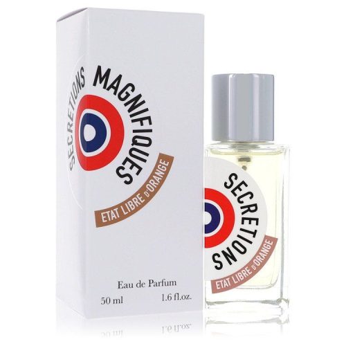 Etat Libre D?orange, Etat Libre D'orange Secretions Magnifiques Eau De Parfum Spray (Unisex) 50 ml
