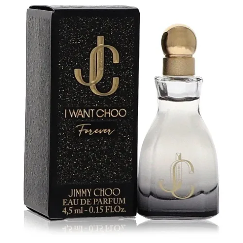 Jimmy Choo, Jimmy Choo I Want Choo Forever Mini EDP 5 ml