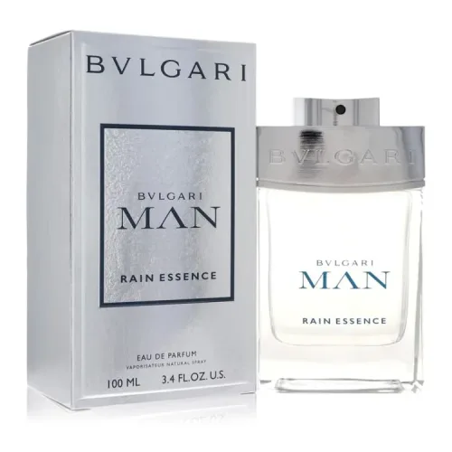 Bvlgari, Bvlgari Man Rain Essence Eau De Parfum Spray 100 ml