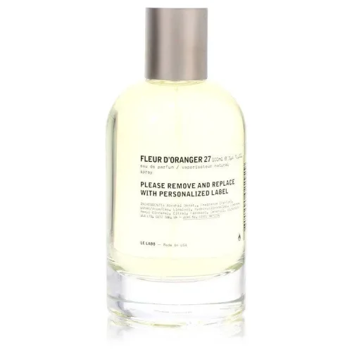 Le Labo, Le Labo Fleur D'oranger 27 Eau De Parfum Spray (unboxed) 100 ml