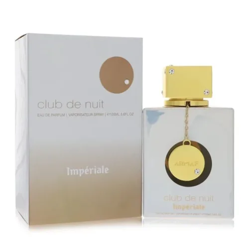 Armaf, ARMAF CLUB DE NUIT IMPERIALE Parfum 105 ml