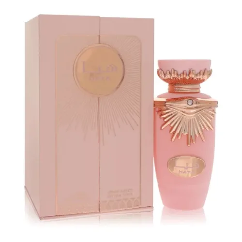Lattafa, Lattafa Haya Eau De Parfum Spray 100 ml