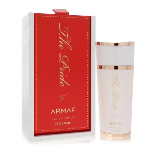 Armaf, Armaf The Pride Of  Rouge Eau De Parfum Spray 100 ml