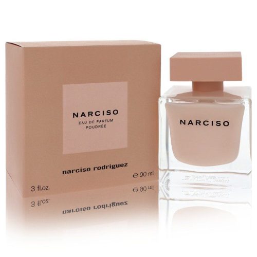 Narciso Rodriguez, Narciso Poudree by Narciso Rodriguez Eau de Parfum Spray 90 ml