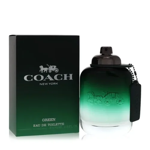 COACH, COACH -  Green Eau de Toilette, 100  ml
