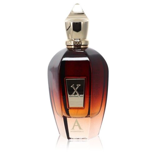 XERJOFF, Xerjoff Alexandria II Eau De Parfum Spray (Unisex Tester) 100 ml