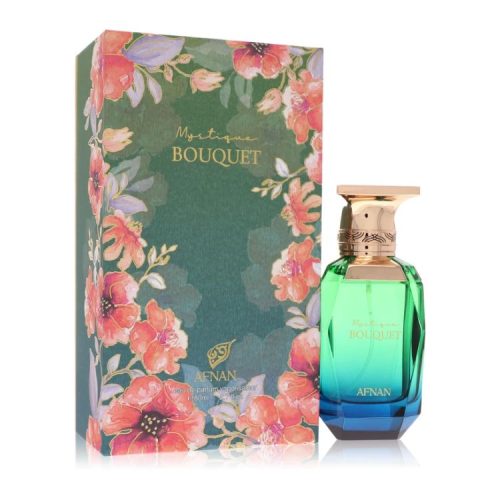 AFNAN, Afnan Mystique Bouquet Eau De Parfum Spray 80 ml