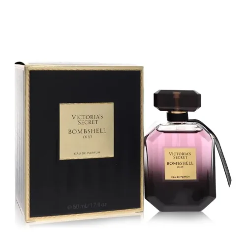 Victoria's Secret, Victoria's Secret Bombshell Oud Eau De Parfum Spray 50 ml