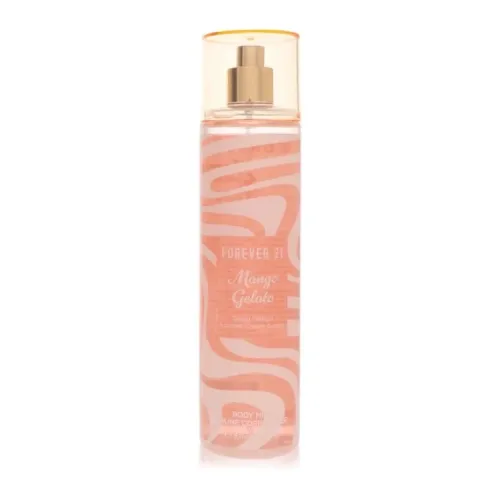 Forever 21, Forever 21 Mango Gelato Body Mist 237 ml