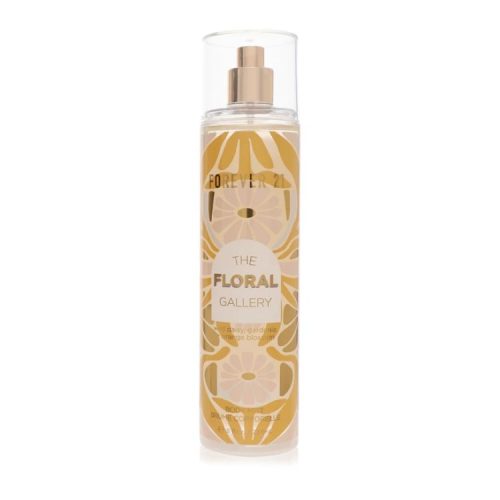 3B International, 3B International Forever 21 The Floral Gallery Body Mist 237 ml