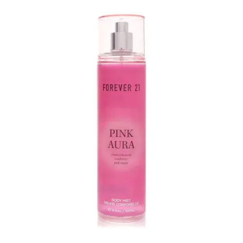 Forever 21, Forever 21 Pink Aura Body Mist 237 ml