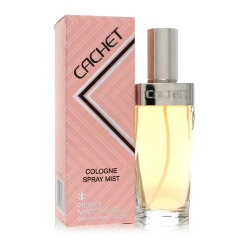 Prince Matchabelli, Prince Matchabelli Cachet Cologne Spray 95 ml