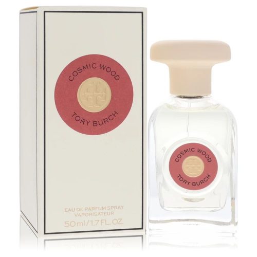 Tory Burch, Tory Burch Cosmic Wood Eau De Parfum Spray 50 ml