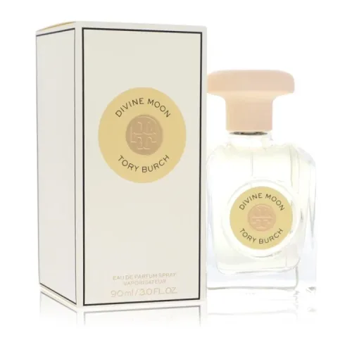 Tory Burch, Tory Burch Divine Moon Eau De Parfum Spray 90 ml