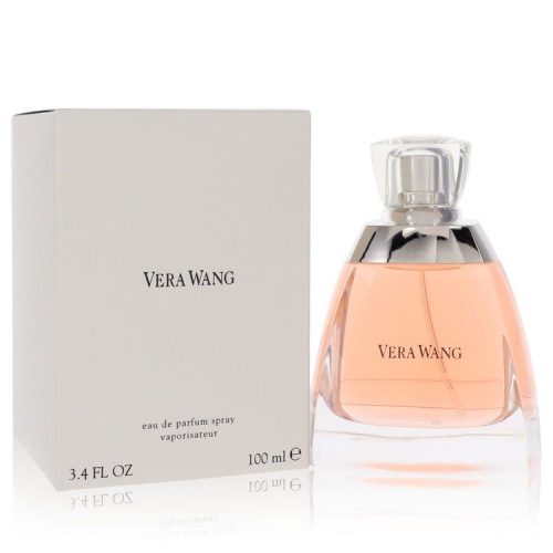 Vera Wang, Vera Wang by Vera Wang Eau de Parfum Spray 100 ml