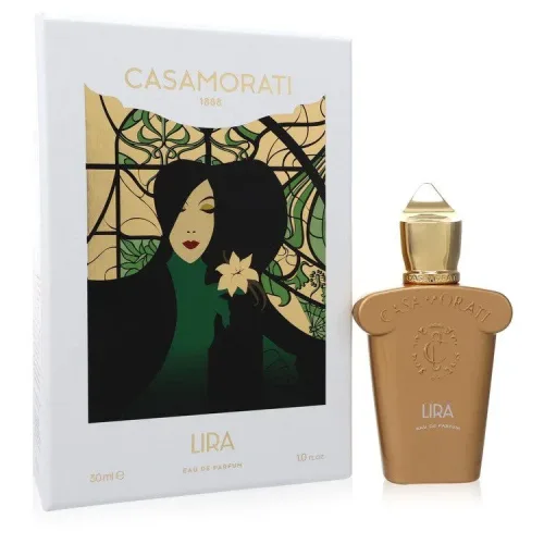 XERJOFF, Xerjoff Lira Eau De Parfum Spray 29 ml