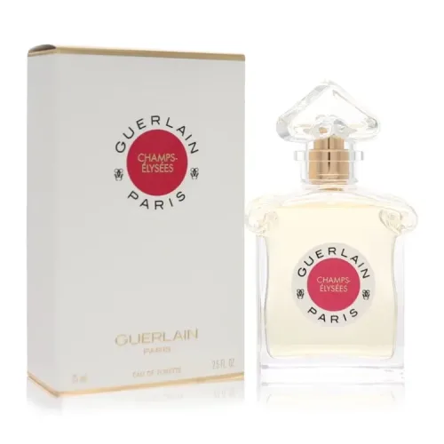 Guerlain, Guerlain - Eau de Toilette, Champs-Élysées Eau de Toilette, 75  ml