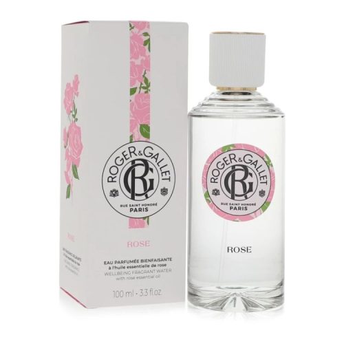 Roger & Gallet, Duftendes Wohlfühl-wasser Damen  100 ml