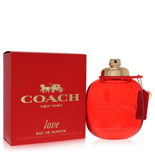 COACH, COACH Love Parfum 90 ml